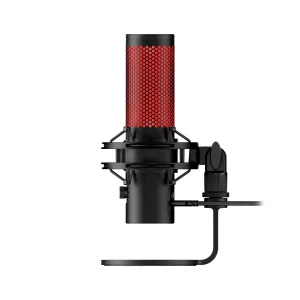 Настолен микрофон HyperX QuadCast 2 - Image 2
