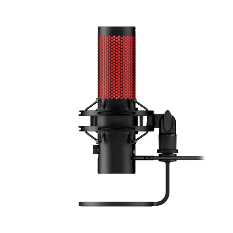 Настолен микрофон HyperX QuadCast 2 - Image 2