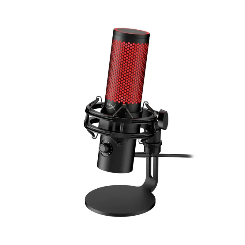 Настолен микрофон HyperX QuadCast 2 - Image 3
