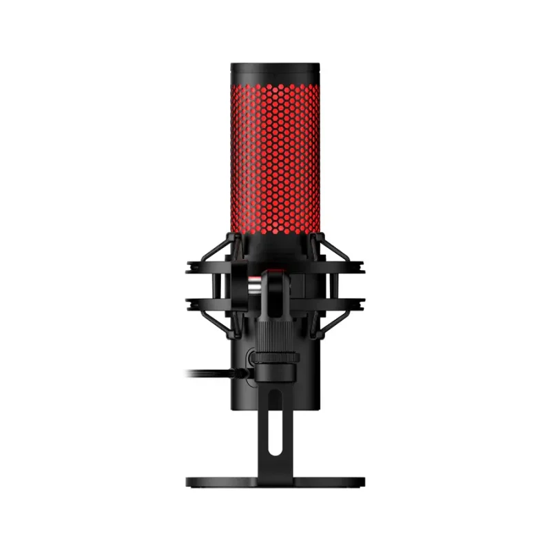 Настолен микрофон HyperX QuadCast 2 - Image 4