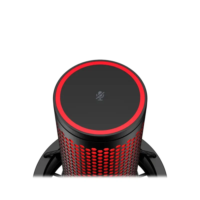 Настолен микрофон HyperX QuadCast 2 - Image 6
