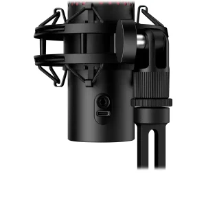 Настолен микрофон HyperX QuadCast 2 - Image 7