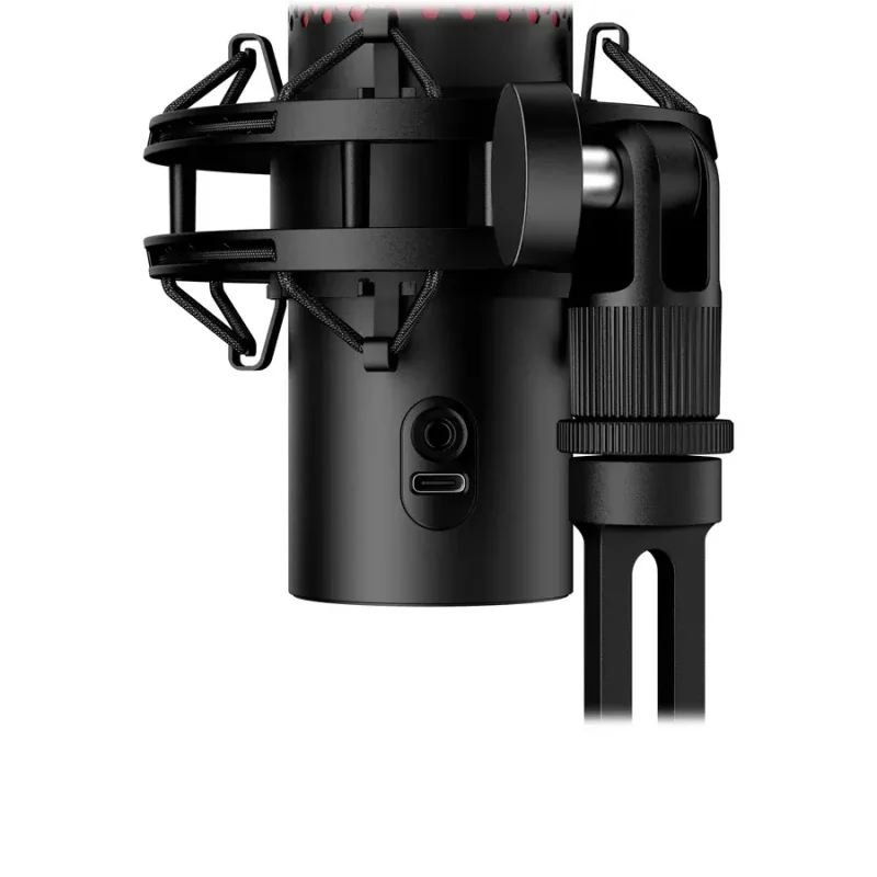 Настолен микрофон HyperX QuadCast 2 - Image 7