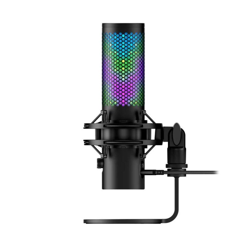 Настолен микрофон HyperX QuadCast 2 S - Image 2