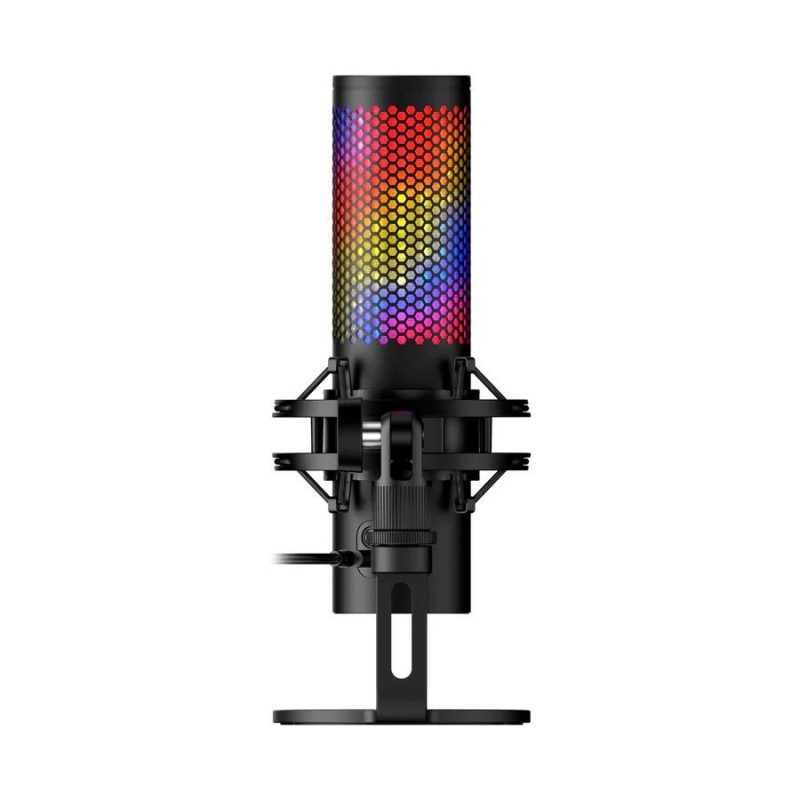 Настолен микрофон HyperX QuadCast 2 S - Image 4