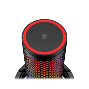 Настолен микрофон HyperX QuadCast 2 S - Image 6