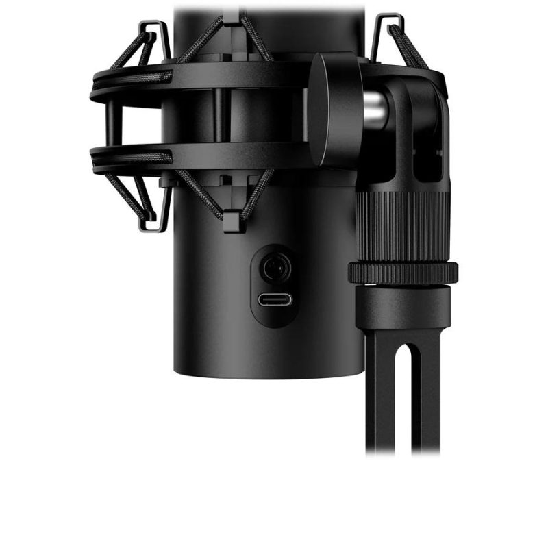 Настолен микрофон HyperX QuadCast 2 S - Image 7