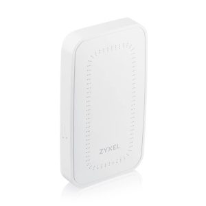 Безжичен двулентов Access Point ZYXEL WAX300H, 2.4/5GHz, 575/2400Mbps - Image 4
