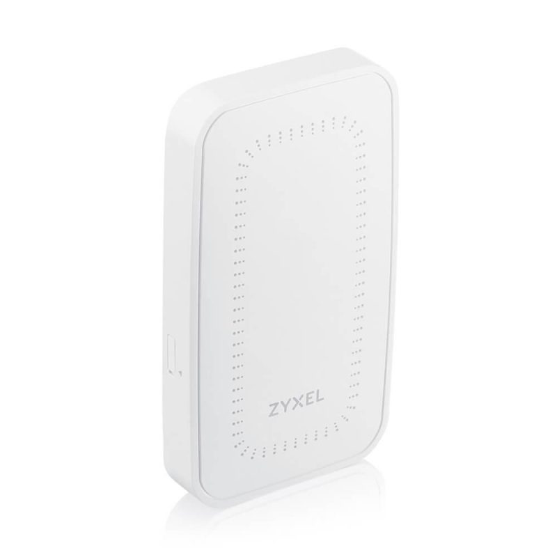 Безжичен двулентов Access Point ZYXEL WAX300H, 2.4/5GHz, 575/2400Mbps - Image 4