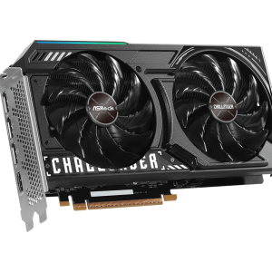 Видео карта ASRock Intel ARC B580 Challenger 12GB OC - Image 3