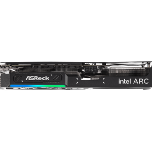 Видео карта ASRock Intel ARC B580 Challenger 12GB OC - Image 5
