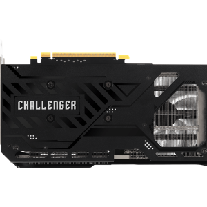 Видео карта ASRock Intel ARC B580 Challenger 12GB OC - Image 4