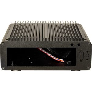 Кутия InterTech, за Mini-ITX, 2 x USB 3.0 - Image 3