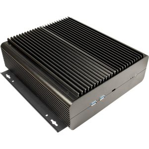Кутия InterTech, за Mini-ITX, 2 x USB 3.0 - Image 9