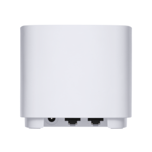 Безжична MESH система Asus ZenWiFi XD4 PLUS (W-2-PK) AX1800 (802.11ax), MU-MIMO, OFDMA, Ai Mesh - Image 4