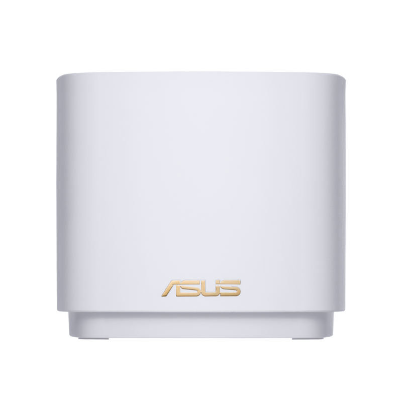 Безжична MESH система Asus ZenWiFi XD4 PLUS (W-2-PK) AX1800 (802.11ax), MU-MIMO, OFDMA, Ai Mesh - Image 3
