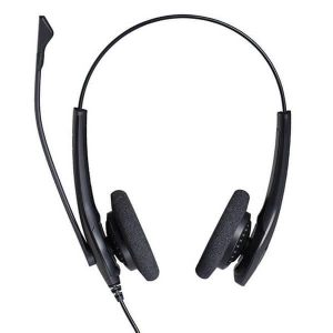 Слушалки Jabra Biz 1500 Duo, USB - Image 2