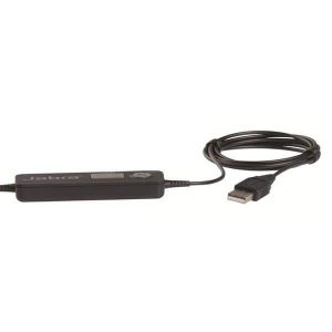 Слушалки Jabra Biz 1500 Duo, USB - Image 4