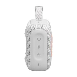 Блутут колонка JBL GO 4, Бяла - Image 5