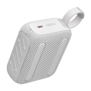 Блутут колонка JBL GO 4, Бяла - Image 7