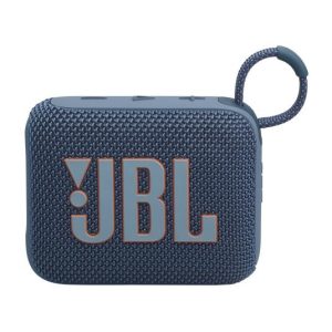 Блутут колонка JBL GO 4, Синя - Image 2