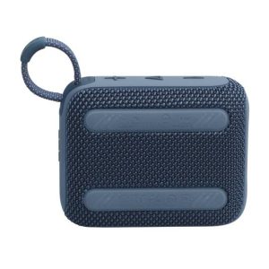 Блутут колонка JBL GO 4, Синя - Image 3
