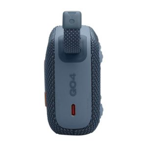 Блутут колонка JBL GO 4, Синя - Image 4
