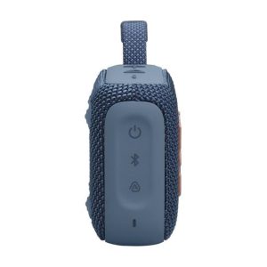 Блутут колонка JBL GO 4, Синя - Image 5