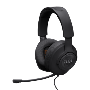 Геймърски слушалки JBL Quantum 100M2 Black - Image 6
