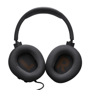 Геймърски слушалки JBL Quantum 100M2 Black - Image 8