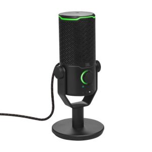 Настолен микрофон BOYA Quantum Stream Studio - Image 4