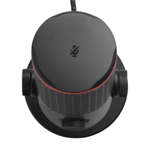Настолен микрофон BOYA Quantum Stream Studio - Image 5