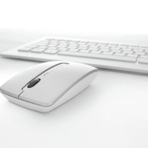 Безжична клавиатура с мишка CHERRY DW 8000 - Image 5