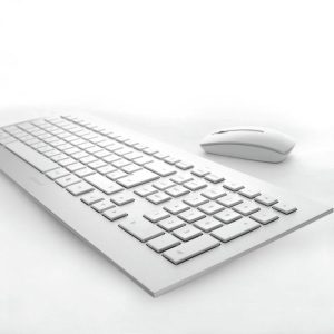 Безжична клавиатура с мишка CHERRY DW 8000 - Image 6