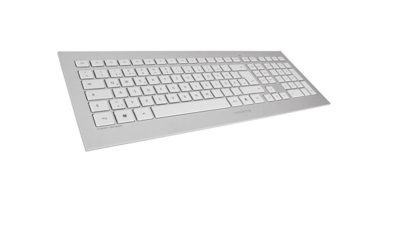 Безжична клавиатура с мишка CHERRY DW 8000 - Image 7