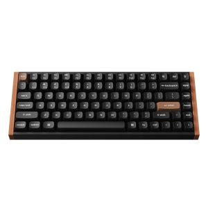 Геймърска механична клавиатура Keychron K2 HE Special Edition - Wireless - Image 2