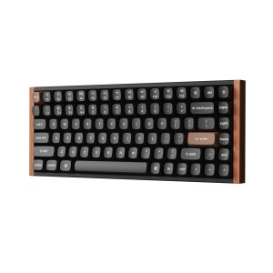 Геймърска механична клавиатура Keychron K2 HE Special Edition - Wireless - Image 3