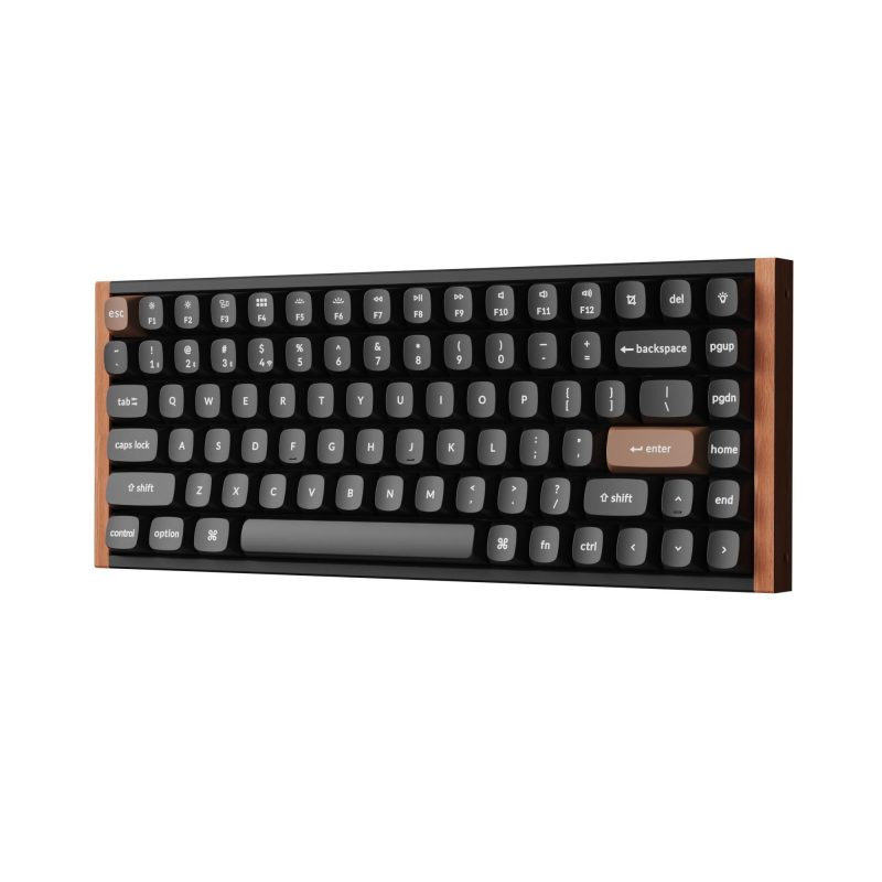 Геймърска механична клавиатура Keychron K2 HE Special Edition - Wireless - Image 3