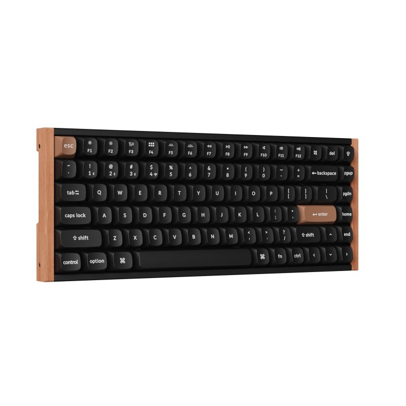 Геймърска механична клавиатура Keychron K2 HE Special Edition - Wireless - Image 4