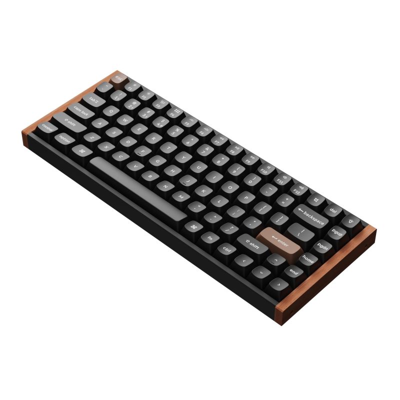 Геймърска механична клавиатура Keychron K2 HE Special Edition - Wireless - Image 5
