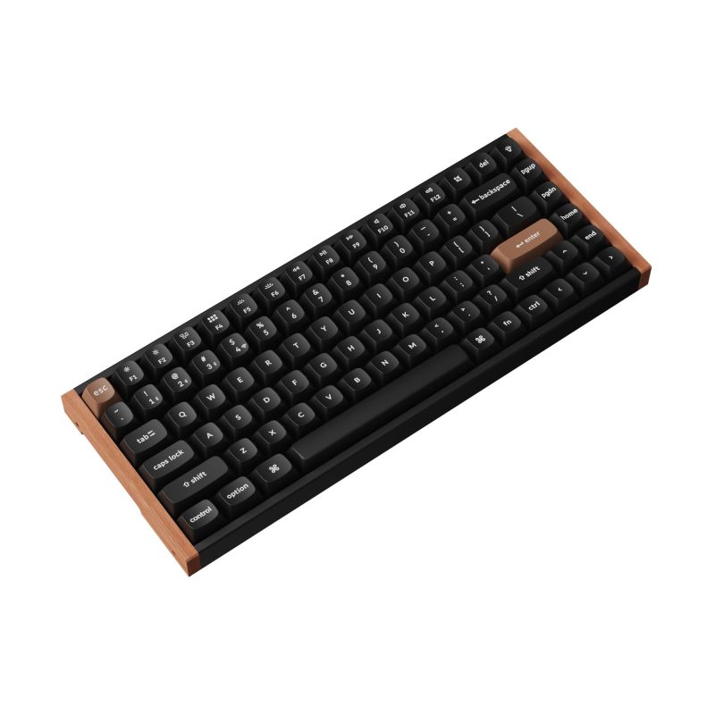 Геймърска механична клавиатура Keychron K2 HE Special Edition - Wireless - Image 6