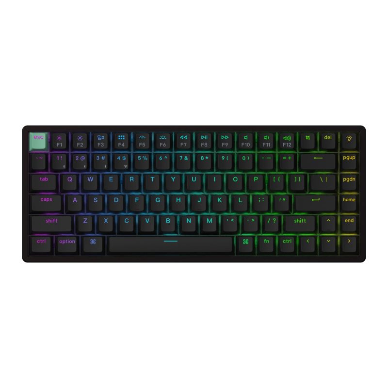 Геймърска механична клавиатура Keychron K2 HE Standard Version - Wireless - Image 2