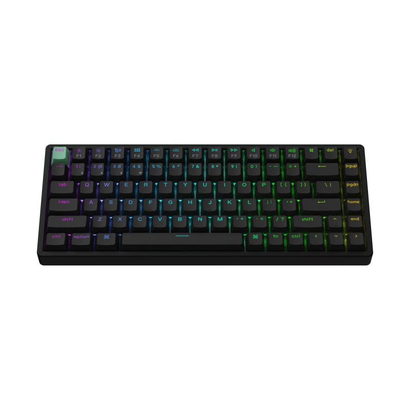 Геймърска механична клавиатура Keychron K2 HE Standard Version - Wireless - Image 3