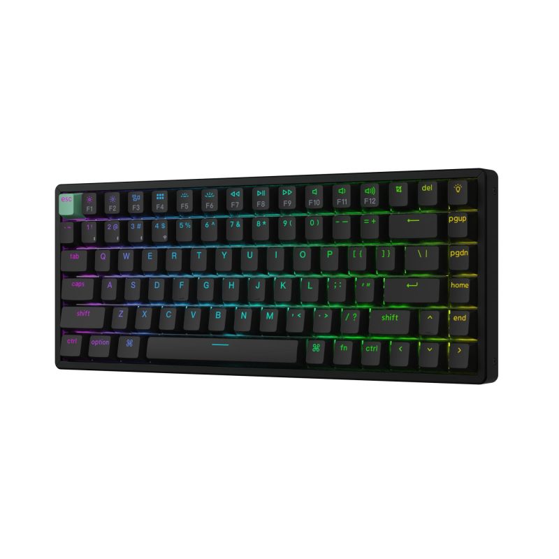 Геймърска механична клавиатура Keychron K2 HE Standard Version - Wireless - Image 4