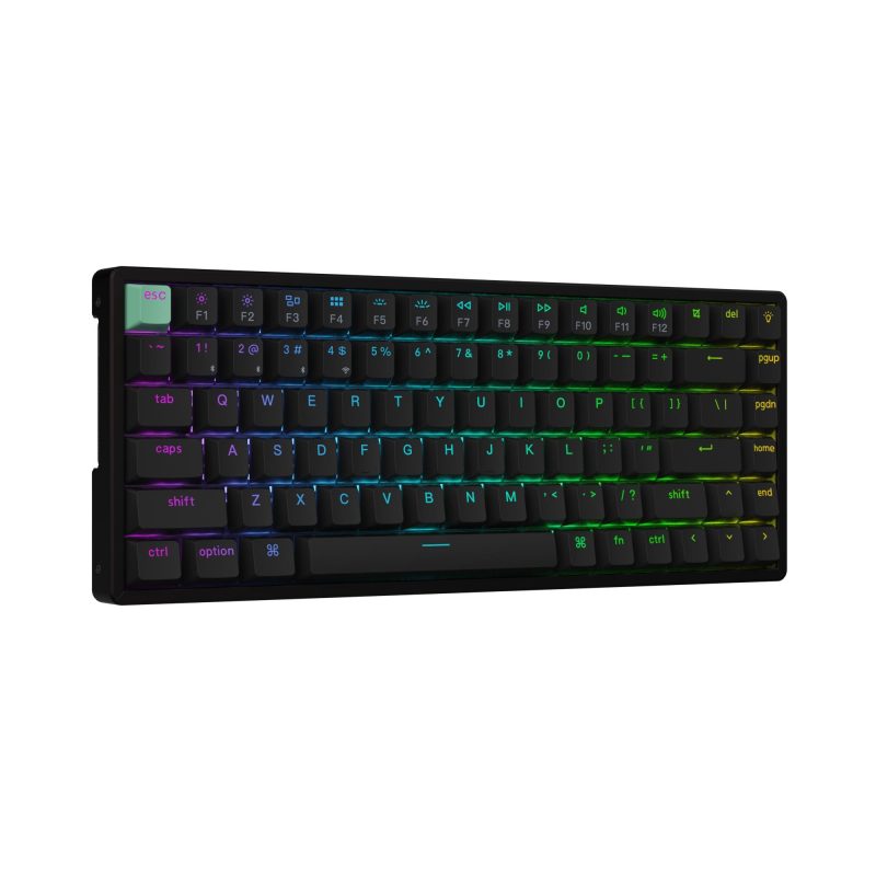 Геймърска механична клавиатура Keychron K2 HE Standard Version - Wireless - Image 5