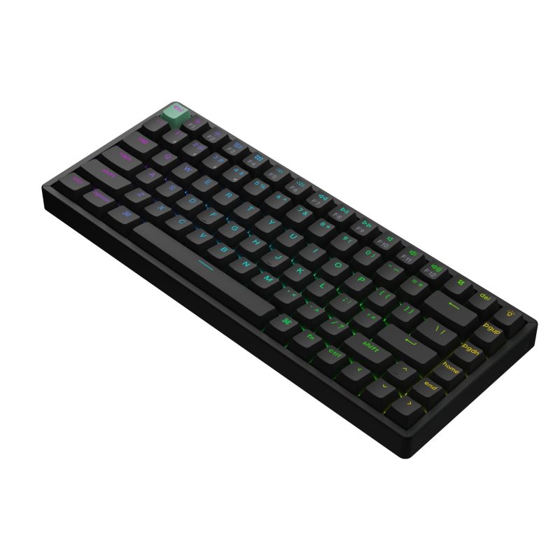 Геймърска механична клавиатура Keychron K2 HE Standard Version - Wireless - Image 7
