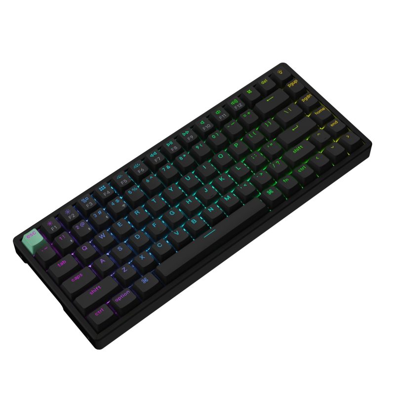 Геймърска механична клавиатура Keychron K2 HE Standard Version - Wireless - Image 6