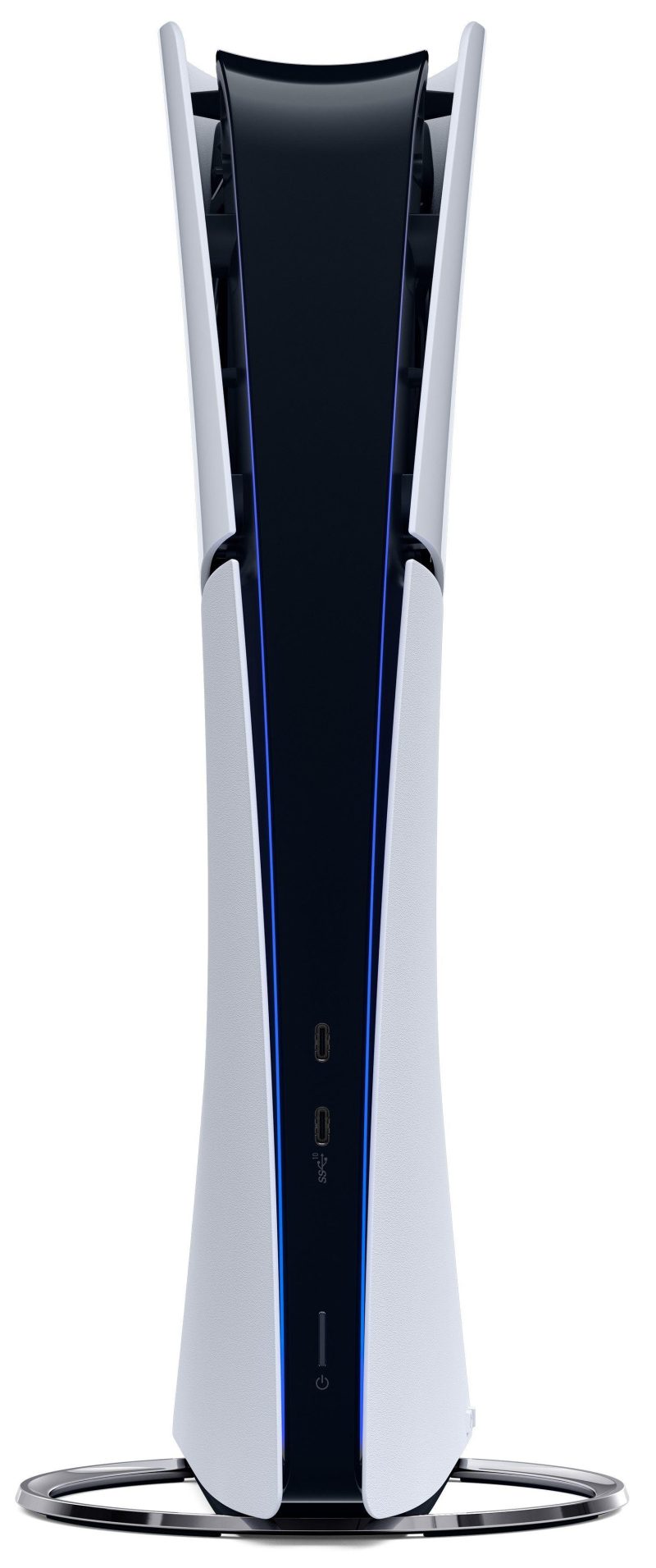 Конзола PlayStation 5 (Slim) Digital Edition - Astro Bot Bundle - Image 2