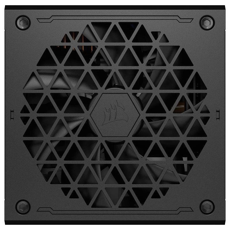 Захранващ блок Corsair RM1200e 1200W 80+ Gold ATX 3.1, Fully Modular - Image 3