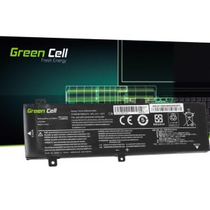 Батерия за лаптоп GREEN CELL, Lenovo L15C2PB3 L15L2PB4 L15M2PB3 L15S2TB0 for Lenovo Ideapad 310-15 IAP 310-15IKB 310-15ISK 510-15IKB 510-15ISK 7,6V 3500mAh
